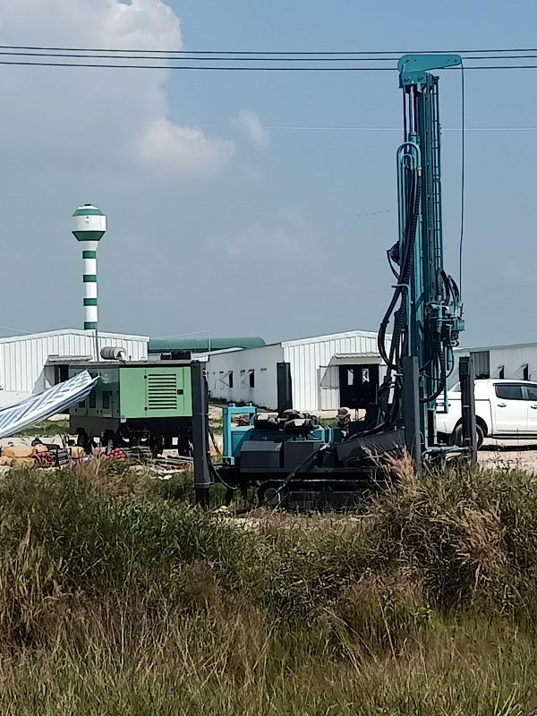 đơn vị nào An Giang để khoan giếng tưới cây nhanh chóng