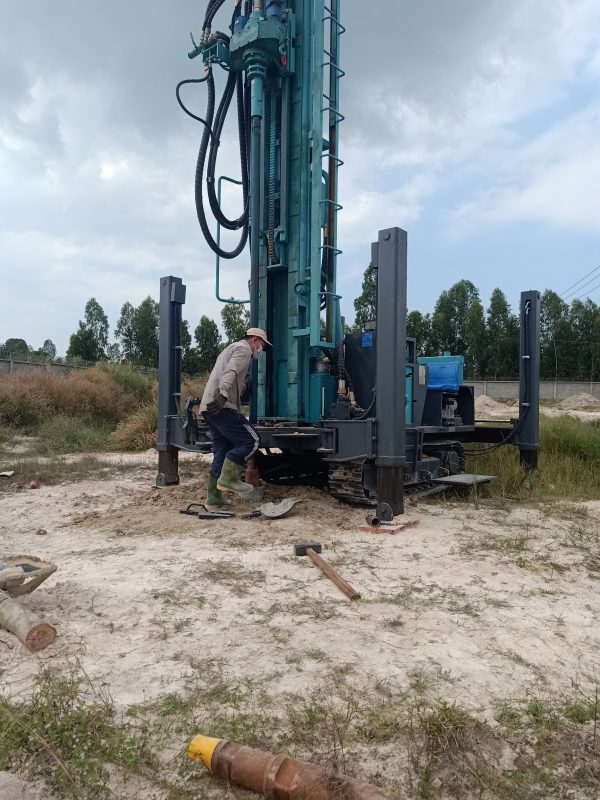 khoan giếng tưới tiêu An Giang – gọi nhanh 0982 555 490